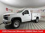 New 2025 Chevrolet Silverado 2500 Regular Cab Service Truck for sale #F172087 - photo 27