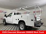 New 2025 Chevrolet Silverado 2500 Regular Cab Service Truck for sale #F172087 - photo 28
