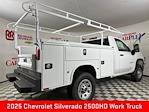 New 2025 Chevrolet Silverado 2500 Regular Cab Service Truck for sale #F172087 - photo 29