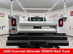 New 2025 Chevrolet Silverado 2500 Regular Cab Service Truck for sale #F172087 - photo 30