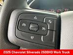 New 2025 Chevrolet Silverado 2500 Regular Cab Service Truck for sale #F172087 - photo 33