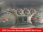 New 2025 Chevrolet Silverado 2500 Regular Cab Service Truck for sale #F172087 - photo 34