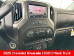 New 2025 Chevrolet Silverado 2500 Regular Cab Service Truck for sale #F172087 - photo 35