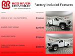 New 2025 Chevrolet Silverado 2500 Regular Cab Service Truck for sale #F172087 - photo 38