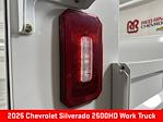 New 2025 Chevrolet Silverado 2500 Regular Cab Service Truck for sale #F172087 - photo 41