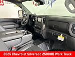 New 2025 Chevrolet Silverado 2500 Regular Cab Service Truck for sale #F172087 - photo 42