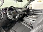 New 2025 Chevrolet Silverado 2500 Regular Cab Knapheide Service Truck for sale #F172087 - photo 12