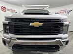 New 2025 Chevrolet Silverado 2500 Regular Cab Knapheide Service Truck for sale #F172087 - photo 3