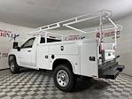 New 2025 Chevrolet Silverado 2500 Regular Cab Knapheide Service Truck for sale #F172087 - photo 5