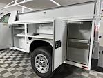 New 2025 Chevrolet Silverado 2500 Regular Cab Knapheide Service Truck for sale #F172087 - photo 7