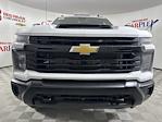 New 2025 Chevrolet Silverado 3500 Work Truck Regular Cab 4WD SRW Pickup for sale #F172528 - photo 2