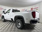 New 2025 Chevrolet Silverado 3500 Work Truck Regular Cab 4WD SRW Pickup for sale #F172528 - photo 4