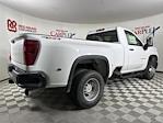 New 2025 Chevrolet Silverado 3500 Work Truck Regular Cab 4WD SRW Pickup for sale #F172528 - photo 5