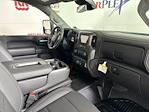 New 2025 Chevrolet Silverado 3500 Work Truck Regular Cab 4WD SRW Pickup for sale #F172528 - photo 17