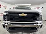 New 2025 Chevrolet Silverado 2500 Regular Cab Knapheide Service Truck for sale #F172739 - photo 3
