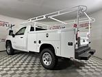 New 2025 Chevrolet Silverado 2500 Regular Cab Knapheide Service Truck for sale #F172739 - photo 5