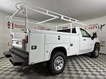 New 2025 Chevrolet Silverado 2500 Regular Cab Knapheide Service Truck for sale #F172739 - photo 2