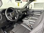 New 2025 Chevrolet Silverado 2500 Regular Cab Knapheide Service Truck for sale #F172739 - photo 8