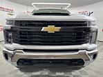 New 2025 Chevrolet Silverado 2500 Regular Cab Knapheide Service Truck for sale #F172781 - photo 3
