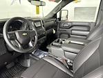 New 2025 Chevrolet Silverado 2500 Regular Cab Knapheide Service Truck for sale #F172781 - photo 8