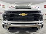 New 2025 Chevrolet Silverado 2500 Double Cab Knapheide Service Truck for sale #F177730 - photo 3