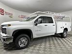 New 2025 Chevrolet Silverado 2500 Double Cab Knapheide Service Truck for sale #F177730 - photo 4