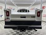 New 2025 Chevrolet Silverado 2500 Double Cab Knapheide Service Truck for sale #F177730 - photo 6