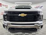 New 2025 Chevrolet Silverado 2500 Double Cab Knapheide Service Truck for sale #F178211 - photo 3