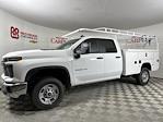 New 2025 Chevrolet Silverado 2500 Double Cab Knapheide Service Truck for sale #F178211 - photo 4