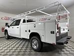 New 2025 Chevrolet Silverado 2500 Double Cab Knapheide Service Truck for sale #F178211 - photo 5