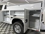 New 2025 Chevrolet Silverado 2500 Double Cab Knapheide Service Truck for sale #F178211 - photo 7