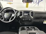 New 2025 Chevrolet Silverado 2500 Double Cab Knapheide Service Truck for sale #F178211 - photo 8