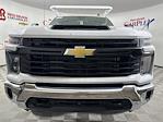 New 2025 Chevrolet Silverado 2500 Double Cab Knapheide Service Truck for sale #F178269 - photo 3