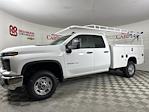 New 2025 Chevrolet Silverado 2500 Double Cab Knapheide Service Truck for sale #F178269 - photo 4