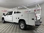 New 2025 Chevrolet Silverado 2500 Double Cab Knapheide Service Truck for sale #F178269 - photo 5