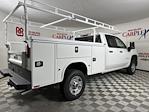 New 2025 Chevrolet Silverado 2500 Double Cab Knapheide Service Truck for sale #F178269 - photo 2