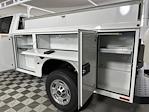 New 2025 Chevrolet Silverado 2500 Double Cab Knapheide Service Truck for sale #F178269 - photo 7