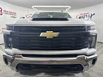 New 2025 Chevrolet Silverado 2500 Double Cab Knapheide Service Truck for sale #F178634 - photo 3