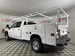 New 2025 Chevrolet Silverado 2500 Double Cab Knapheide Service Truck for sale #F178634 - photo 5