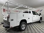 New 2025 Chevrolet Silverado 2500 Double Cab Knapheide Service Truck for sale #F178634 - photo 2