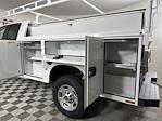 New 2025 Chevrolet Silverado 2500 Double Cab Knapheide Service Truck for sale #F178634 - photo 7