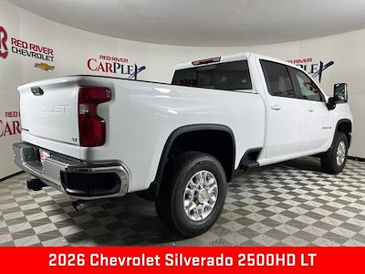 New 2026 Chevrolet Silverado 2500 LT Crew Cab for sale #F180620 - photo 2