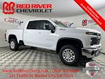 New 2026 Chevrolet Silverado 2500 LT Crew Cab for sale #F180620 - photo 1