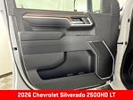 New 2026 Chevrolet Silverado 2500 LT Crew Cab for sale #F180620 - photo 10