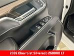 New 2026 Chevrolet Silverado 2500 LT Crew Cab for sale #F180620 - photo 11