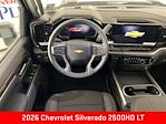 New 2026 Chevrolet Silverado 2500 LT Crew Cab for sale #F180620 - photo 13