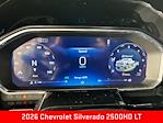 New 2026 Chevrolet Silverado 2500 LT Crew Cab for sale #F180620 - photo 15