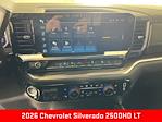 New 2026 Chevrolet Silverado 2500 LT Crew Cab for sale #F180620 - photo 17