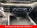 New 2026 Chevrolet Silverado 2500 LT Crew Cab for sale #F180620 - photo 18