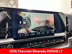 New 2026 Chevrolet Silverado 2500 LT Crew Cab for sale #F180620 - photo 19